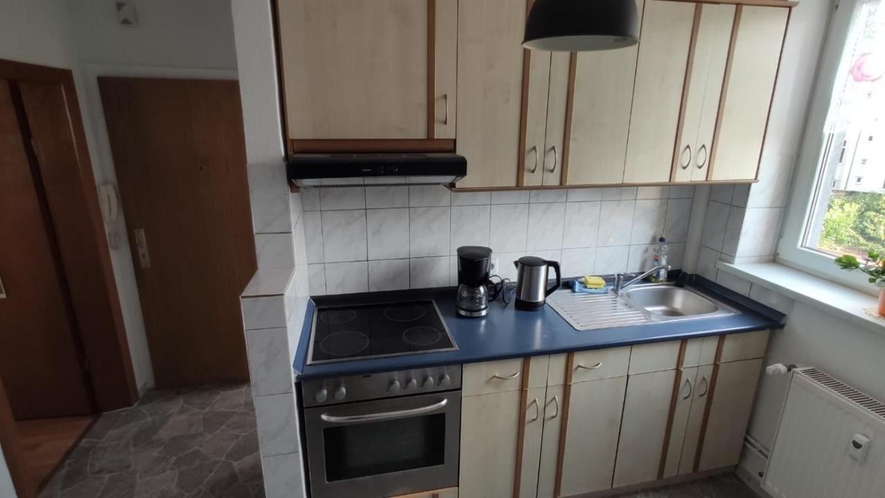 Thamy'S Homestay 2 Росток Экстерьер фото