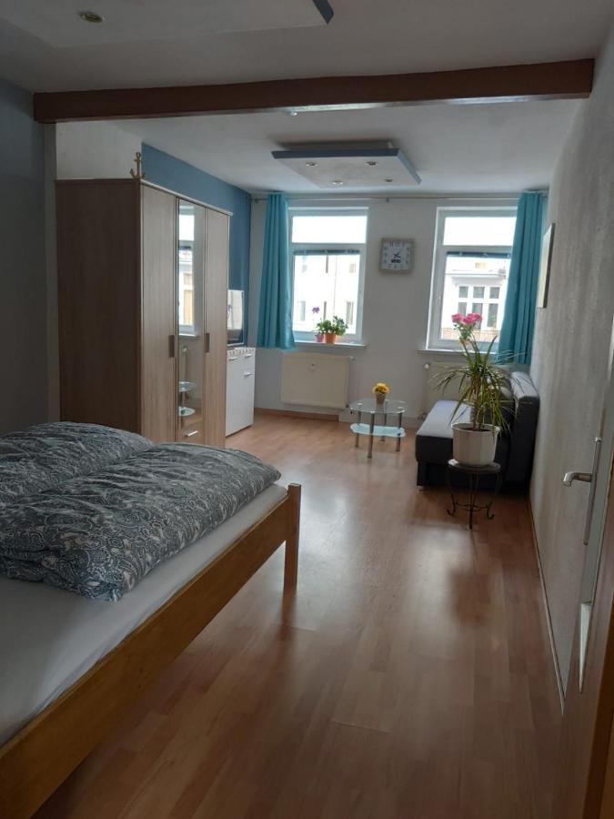Thamy'S Homestay 2 Росток Экстерьер фото